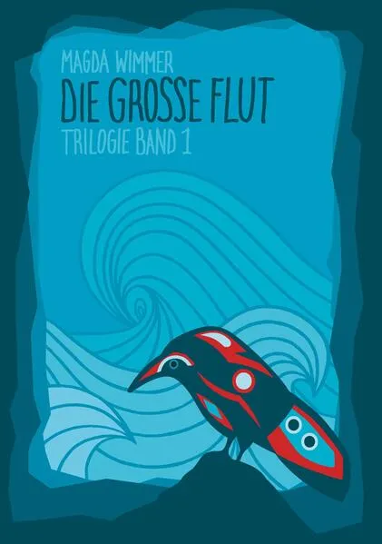 Cover: Die grosse Flut