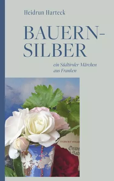 Cover: Bauernsilber