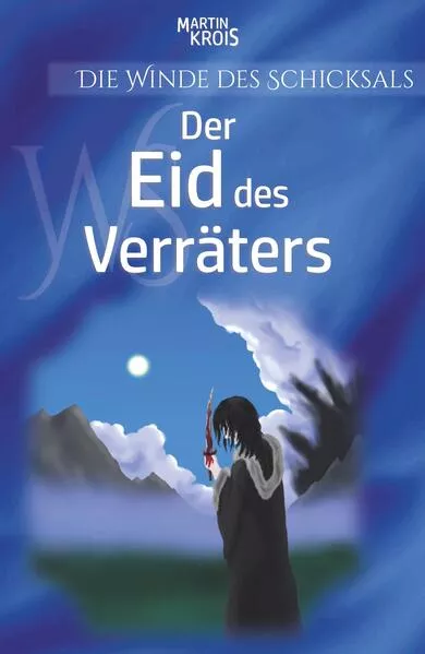 Cover: Der Eid des Verräters