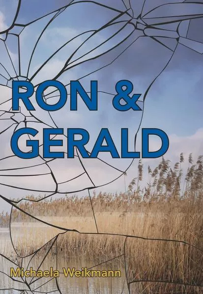 Cover: Ron & Gerald