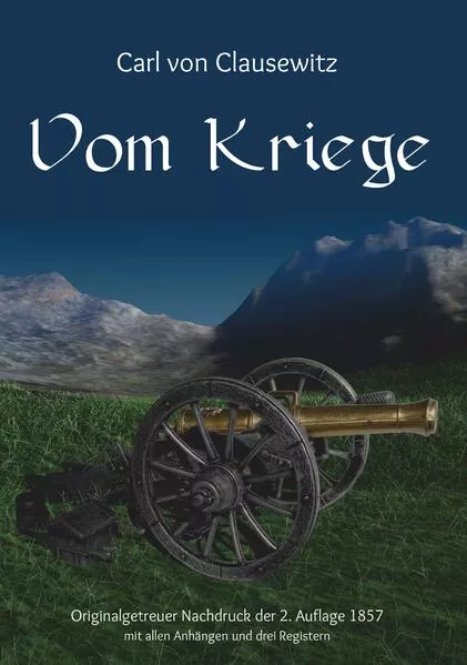 Vom Kriege