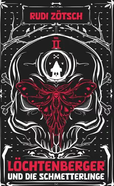 Löchtenberger und die Schmetterlinge 2