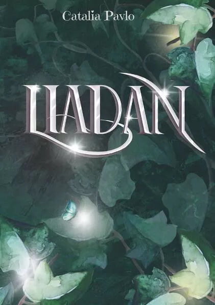 Cover: Liadan