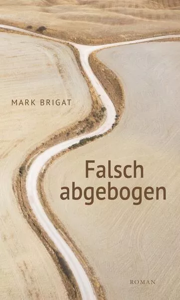 Falsch abgebogen</a>