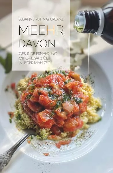 Cover: MEEHR DAVON