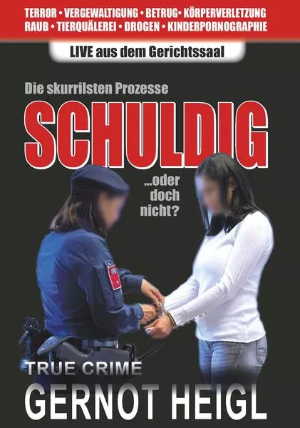 Schuldig