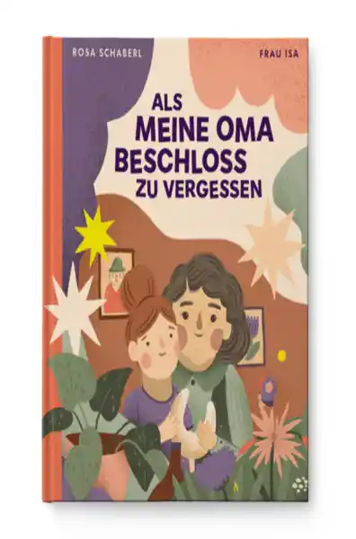 Als meine Oma beschloss zu vergessen