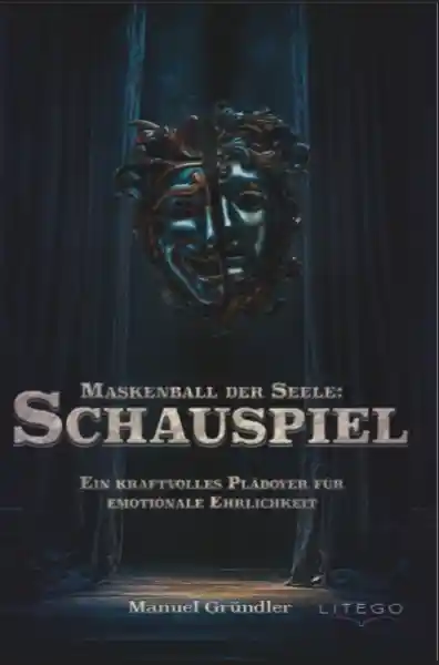 Maskenball der Seele: Schauspiel