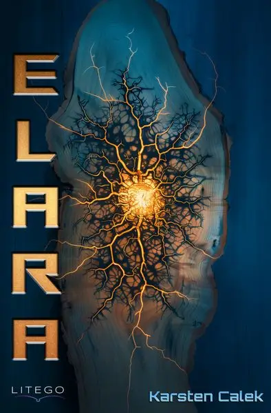 Cover: Elara