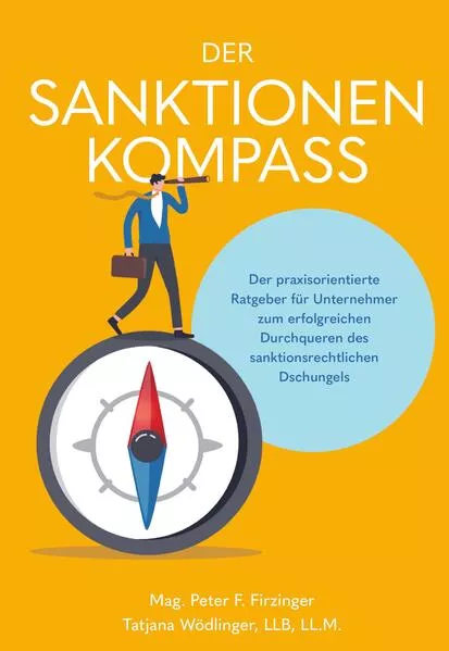 Der Sanktionen Kompass</a>