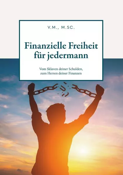 Finanzielle Freiheit für jedermann