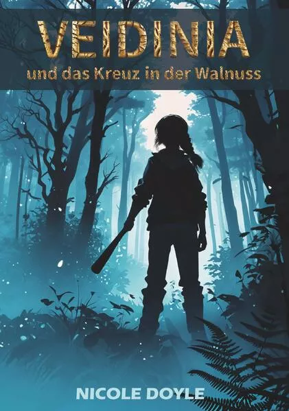 Veidinia und das Kreuz in der Walnuss