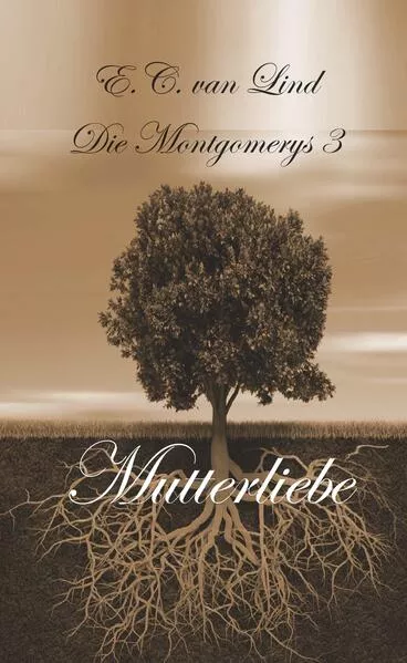 Cover: Die Montgomerys Band 3