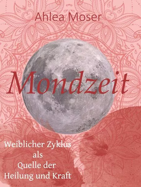 Cover: Mondzeit