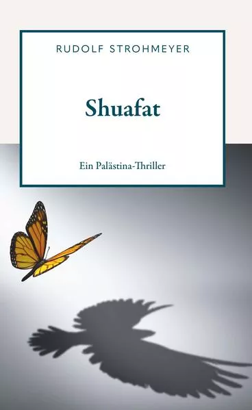 Cover: Shuafat