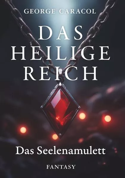 Cover: Das Heilige Reich