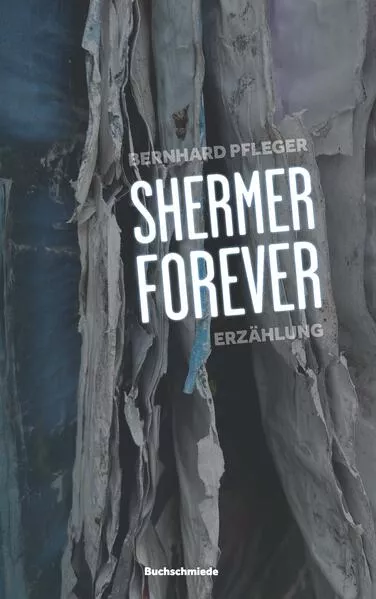 Cover: Shermer Forever