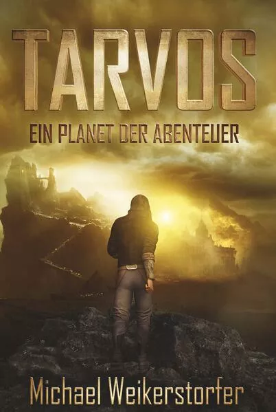 Cover: TARVOS
