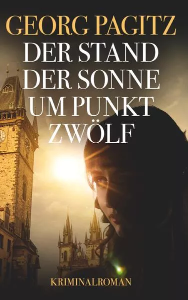 Cover: Der Stand der Sonne um Punkt zwölf