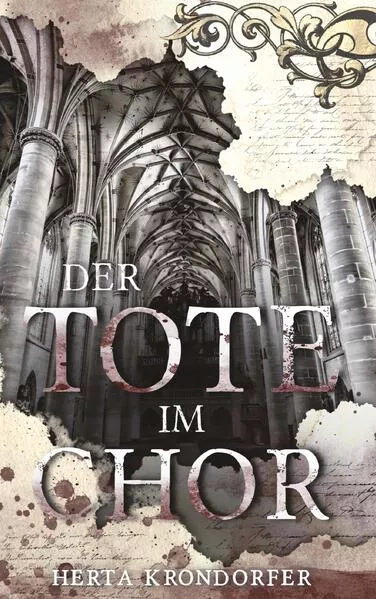 Der Tote im Chor</a>