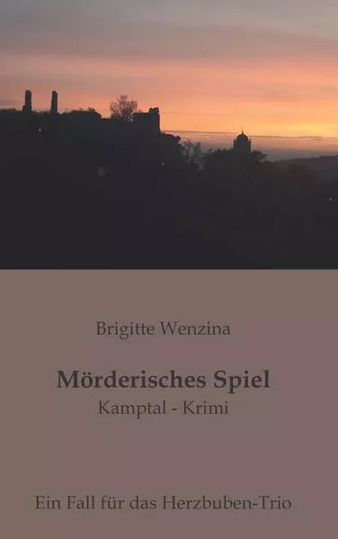 Mörderisches Spiel</a>