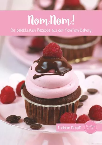 Cover: NomNom!