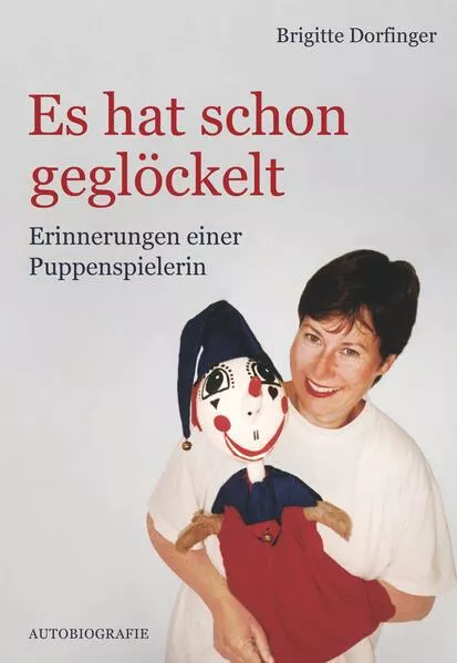 Cover: Es hat schon geglöckelt