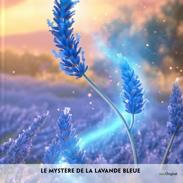 Le Mystère de la Lavande Bleue - Französisch-Hörverstehen meistern</a>