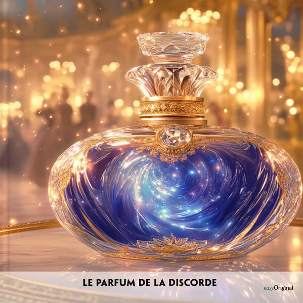 Le Parfum de la discorde - Französisch-Hörverstehen meistern</a>