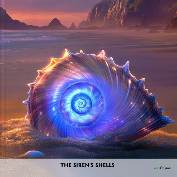 The Siren's Shells - Englisch-Hörverstehen meistern</a>