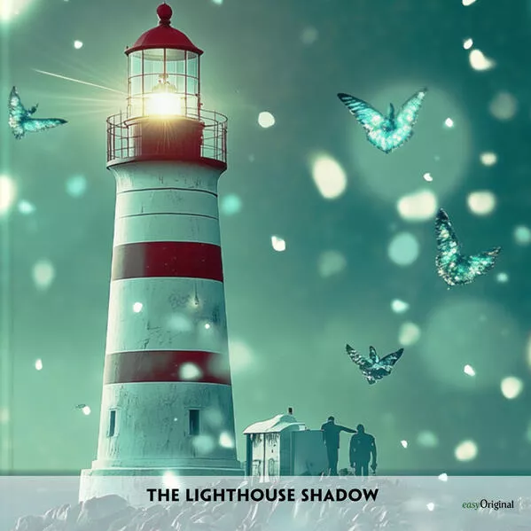 The Lighthouse Shadow - Englisch-Hörverstehen meistern</a>