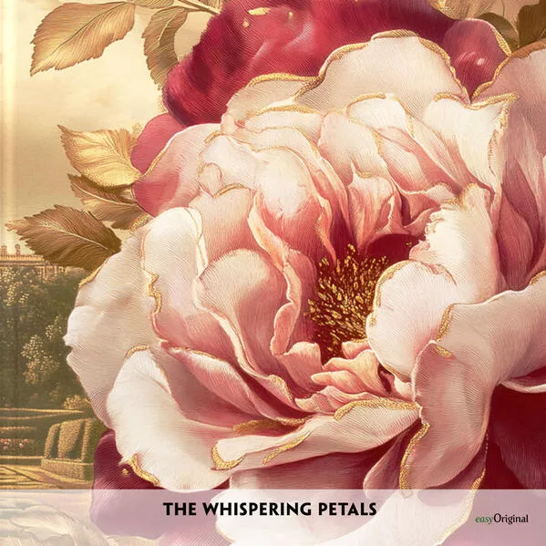 The Whispering Petals - Englisch-Hörverstehen meistern</a>