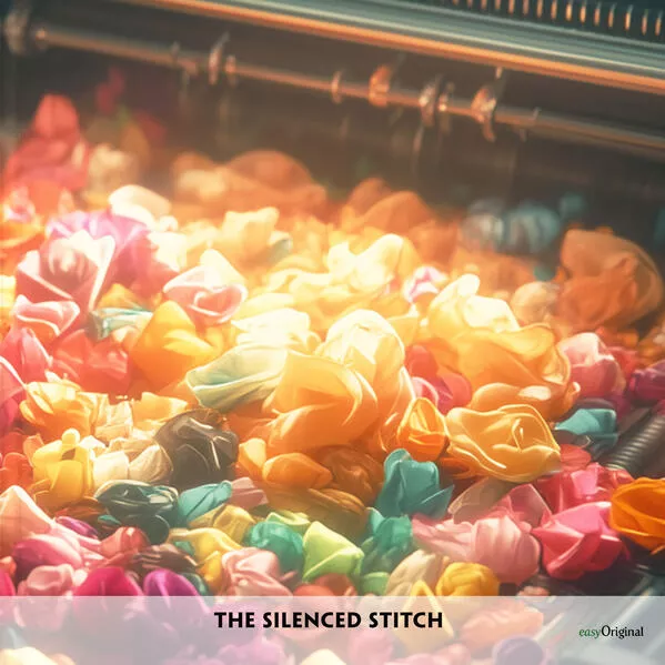 The Silenced Stitch - Englisch-Hörverstehen meistern</a>