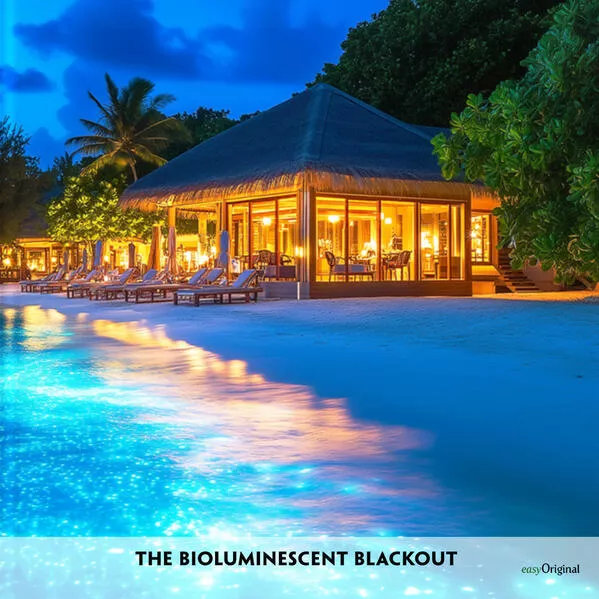 The Bioluminescent Blackout - Englisch-Hörverstehen meistern</a>