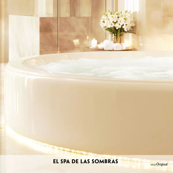 El Spa de las Sombras - Spanisch-Hörverstehen meistern</a>