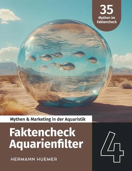 Faktencheck Aquarienfilter