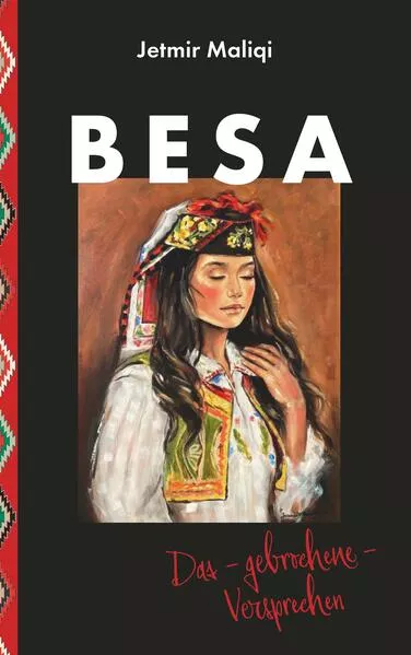 Cover: BESA - Das gebrochene Versprechen