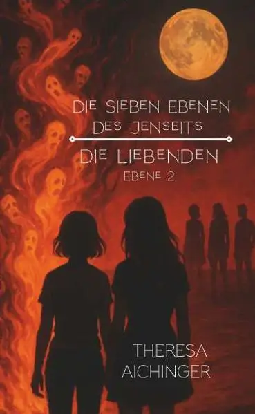 Cover: Die Liebenden - Ebene 2