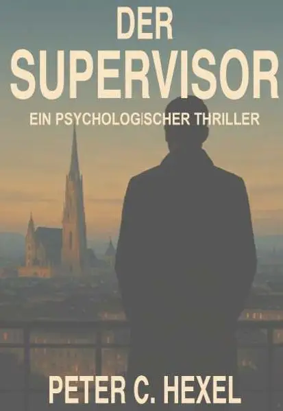 Cover: Der Supervisor