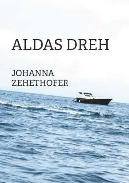 Cover: Aldas Dreh