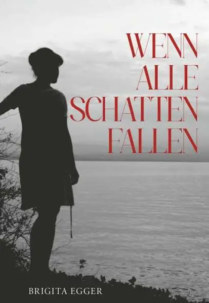 Cover: Wenn alle Schatten fallen