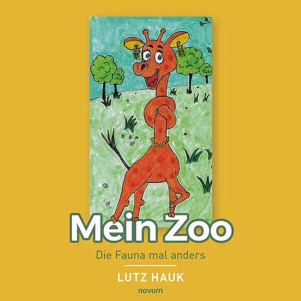 Mein Zoo