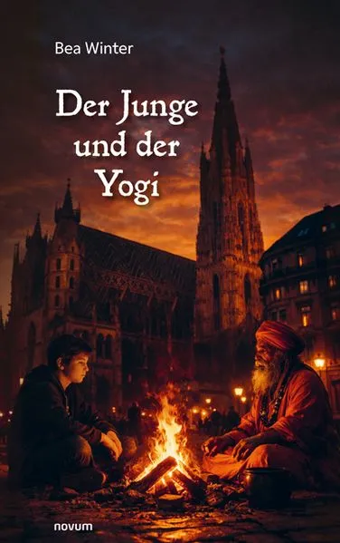 Der Junge und der Yogi