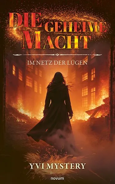 Die geheime Macht