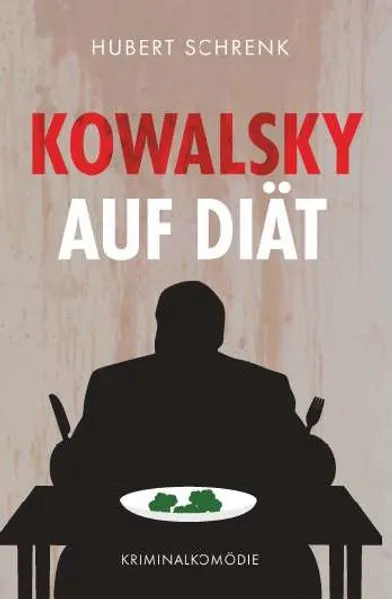 Cover: Kowalsky auf Diät