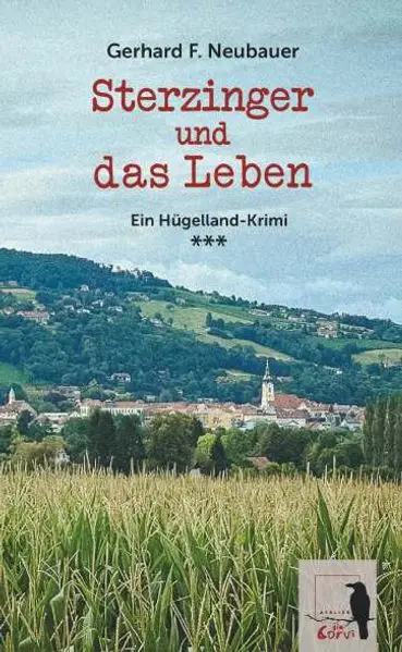 Cover: Sterzinger und das Leben