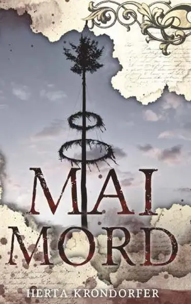Cover: Maimord