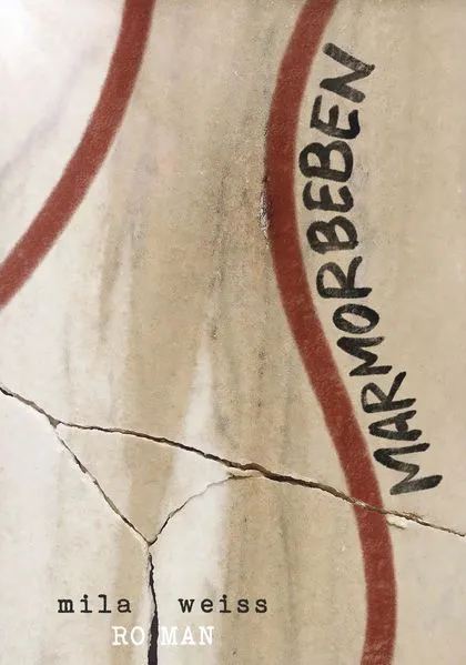 Cover: MARMORBEBEN