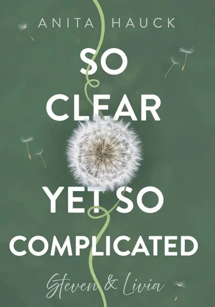 Cover: So clear yet so complicated