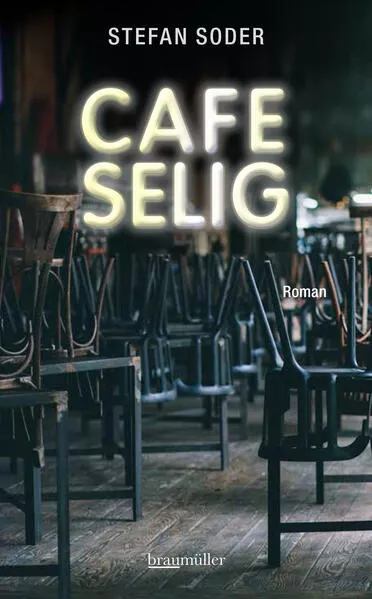 Cover: Café Selig